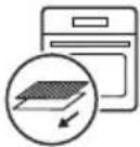 AEG CombiQuick KVLBE08WX - Nettoyage initial - 1