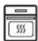 AEG SurroundCook EOA5220AOV - 5.1пекпервимирь3OBaHneM - 2