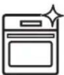 AEG SurroundCook EOA5220AOV - BeJIeXKn OTHOCHO NOUcHbAHeTo - 2