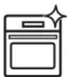 AEG SurroundCook EOA5220AOR - Remarques concernant le nettoyage - 2