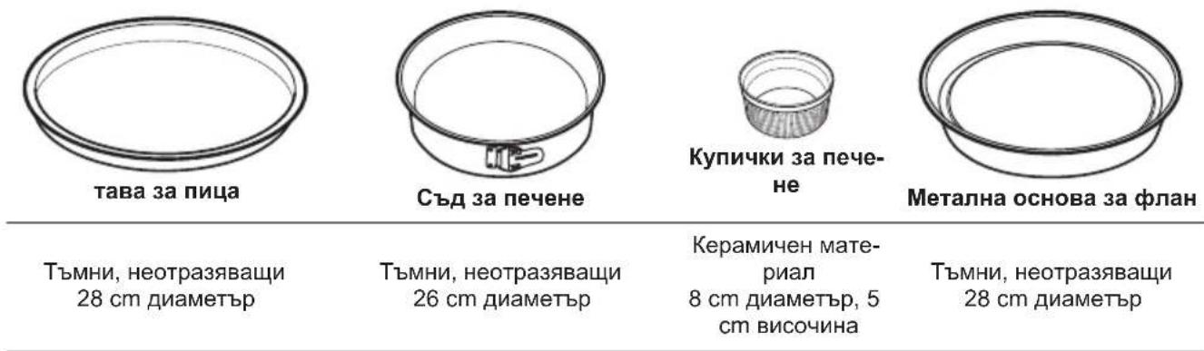AEG SurroundCook EOA5220AOR - 10.2Пechе c BnaXHocT -прелнн akcecoapn - 1