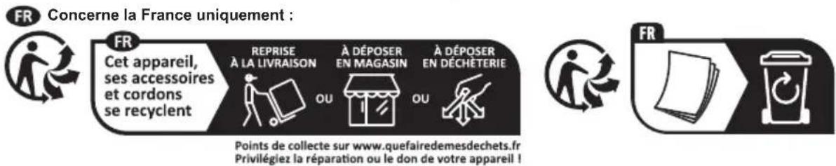 AEG SurroundCook EOA5220AOR - EN MATIÈRE DE PROTECTION DE L'ENVIRONNEMENT - 1