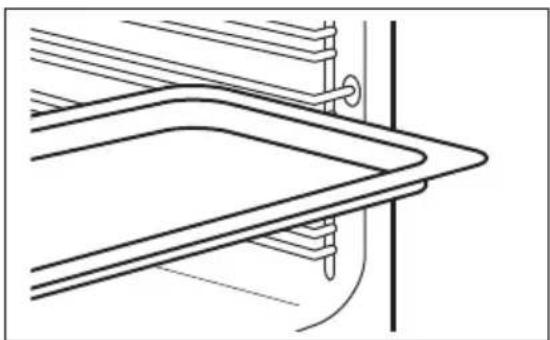 AEG SurroundCook EOA5220AOR - Tavae pjkjes / Tiganithelle: - 1
