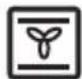 AEG Conventional EOH2H00BX - Očistite pećnicu Prethodno zagrijte praznu pećnicu - 3