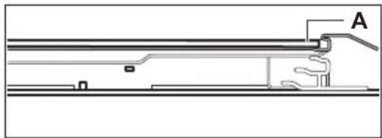 AEG Conventional EOH2H00BX - ATTENZIONE! - 6