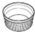 AEG Conventional EOH2H00BX - Chaleur tournante humide - accessoires recommandés - 3