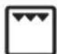 AEG Conventional EOH2H00BX - Modes de cuisson - 6
