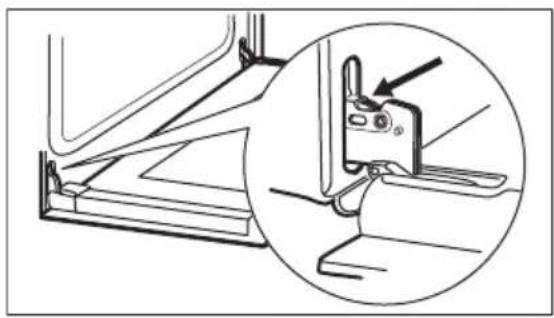 AEG Conventional EOH2H00BX - DİKKAT! - 1