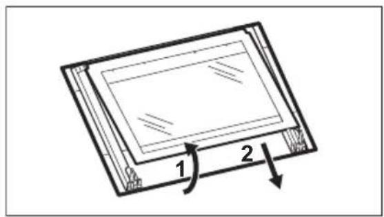 AEG SurroundCook EOF3H50BK - ETTEVAATUST! - 6