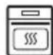 AEG SurroundCook EOF3H50BK - Prikazovalnik - 4
