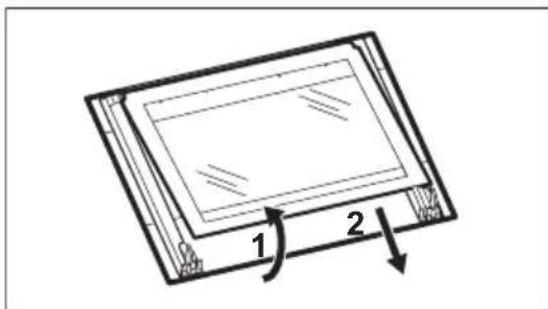 AEG SurroundCook EOF3H50BK - DIKKAT! - 6