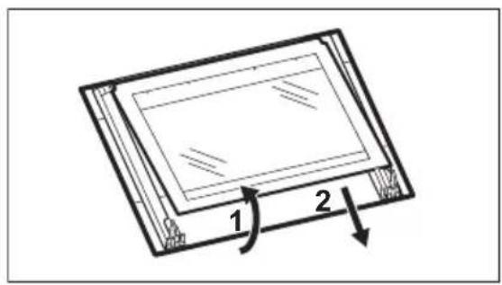 AEG SurroundCook EOF3H50BK - ATENTIE! - 6