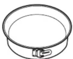 AEG SurroundCook EOF3H50BK - Cas pripravy - 2