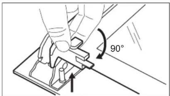 AEG SurroundCook EOF3H50BK - ATTENTION! - 5