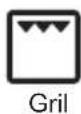 AEG SurroundCook EOF3H50BK - Application - 5