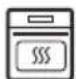 AEG SurroundCook EOF3H50BK - Pred prvym pouzitim - 3