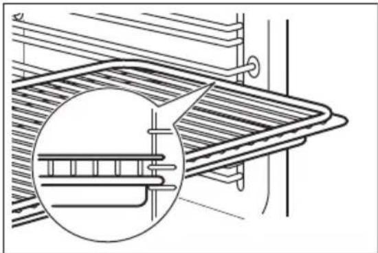 AEG SurroundCook EOF3H50BK - PeWetkacta nonuca, IJex 3a neuehe / Dy60Kn TnraH: - 1