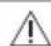 AEG SenseBoil I84AV423FB - WARNING! - 1