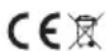 AEG SenseBoil I84AV423FB - Rating plate - 1