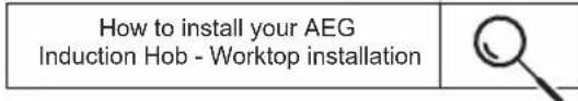 AEG SenseBoil I84AV423FB - YouTube - 1