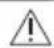 AEG SenseBoil I84AV423FB - WARNING! - 1