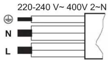AEG SenseBoil I84AV423FB - Connexio NL - 1