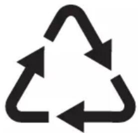 AEG SenseBoil I84AV423FB - Hinweise zum Recycling - 1