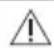 AEG SenseBoil I64AV423FB - WARNING! - 1