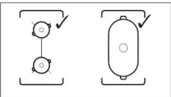 AEG MultipleBridge EIV9467 - Bridge - 1