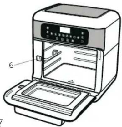 INVENTUM GF1200HLD - Description du produit - 2