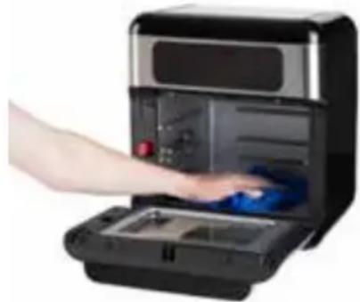 INVENTUM GF1200HLD - Nettoyage et entretien - 1