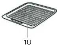INVENTUM GF1200HLD - product description - 6