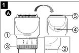 PANASONIC ERCKL2 - Panasonic - 3