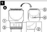 PANASONIC ERCKL2 - Panasonic - 2