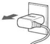 PANASONIC EWDJ4B - Şarj etme - 4