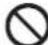 PANASONIC EWDJ4B - ▶ Note the following precautions - 5