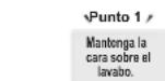 PANASONIC EWDJ4B - Cómo utilizarlo - 8