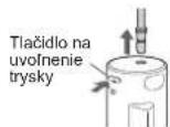 PANASONIC EWDJ4B - Po použití - 1