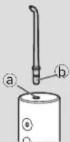 PANASONIC EWDJ4B - ▶ - 2