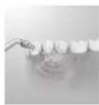 PANASONIC EWDJ4B - ▶ Periodontal pocket cleaning - 3