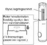 PANASONIC EWDJ4B - Etter bruk - 7