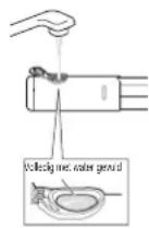 PANASONIC EWDJ4B - Wijze van gebruik - 2