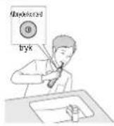 PANASONIC EWDJ4B - After brug - 1