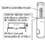 PANASONIC EWDJ4B - Po použití - 8