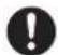 PANASONIC EWDJ4B - CAUTION - 1