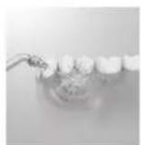 PANASONIC EWDJ4B - ▶ Limpieza de las bolsas periodontales - 2