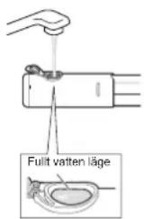 PANASONIC EWDJ4B - Användning - 2