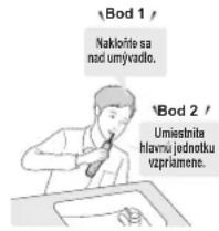 PANASONIC EWDJ4B - Používanie - 6