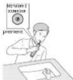 PANASONIC EWDJ4B - Dopo l'uso - 1
