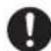 PANASONIC EWDJ4B - CAUTION - 1